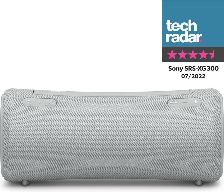 Immagine prodotto Sony SRS-XG300 (25 h, Batteria ricaricabile)