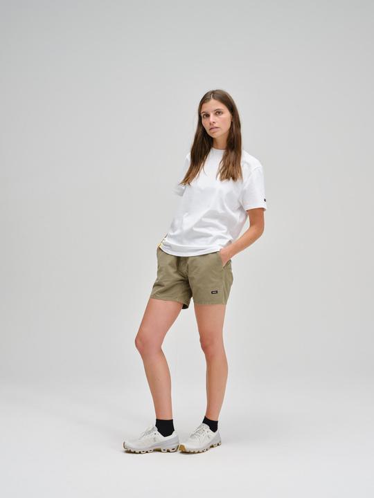 Actual product image Mover Plastic Free Sportswear Heavy Cotton T-Shirt (XL)