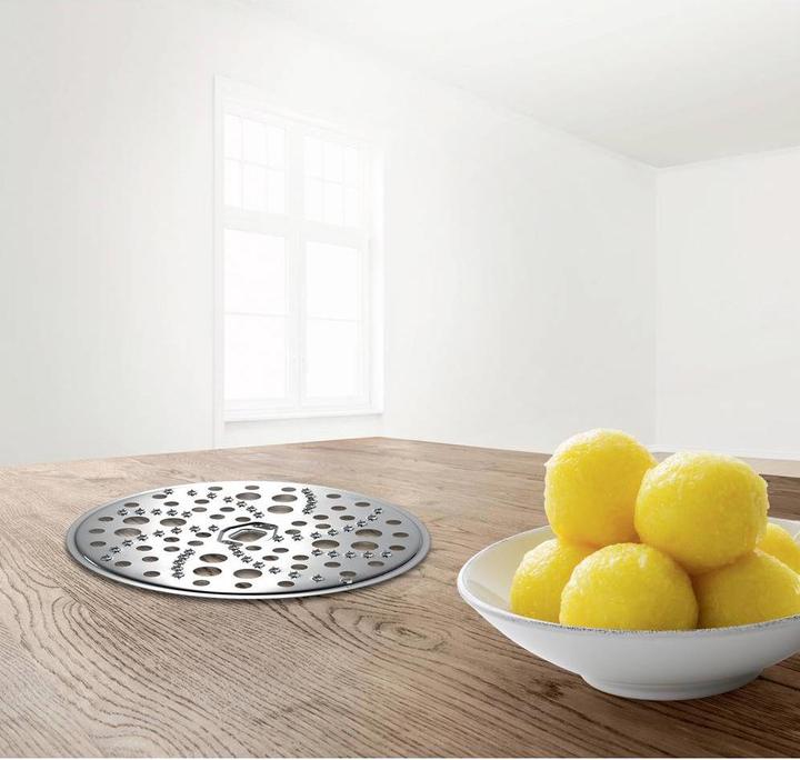 Produktbild Bosch Hausgeräte Muz45rs1