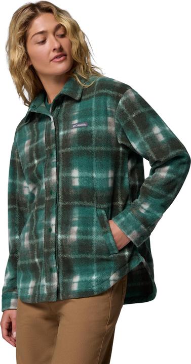 Produktbild Columbia Benton Springs™ Shirt Jacket II (L)