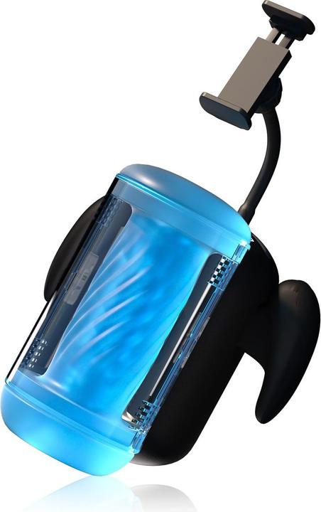 Image du produit Blowcast Wingman Lite Automatischer Masturbator