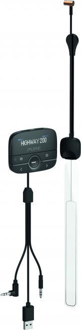 Actual product image Pure Highway 400