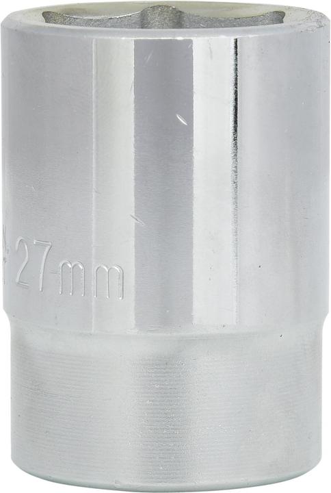 Actual product image KS Tools 3/4" hexagon socket short (27 mm)