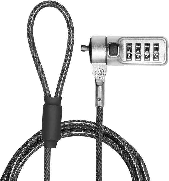 Actual product image LogiLink Noble Lock