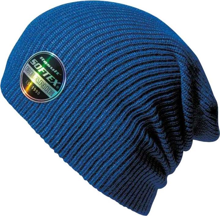 Actual product image Result Clothing Unisex Adult Softex Beanie