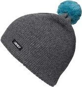 Actual product image KV+ St. Moritz cap grey (One size)