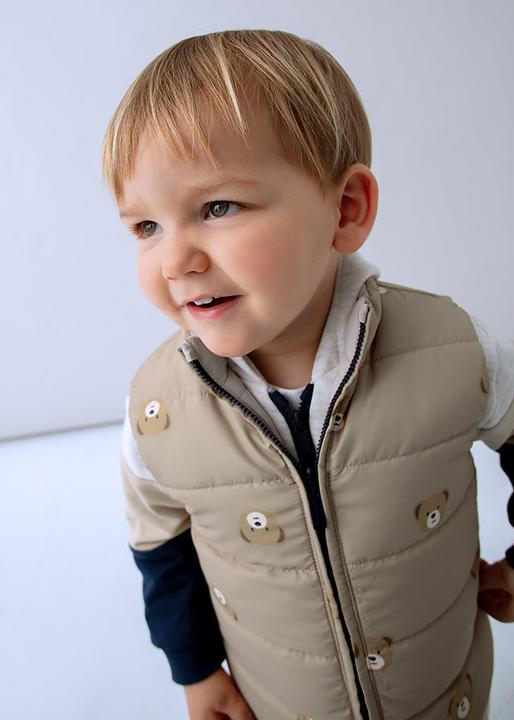 Actual product image MAYORAL Wendeweste (74)