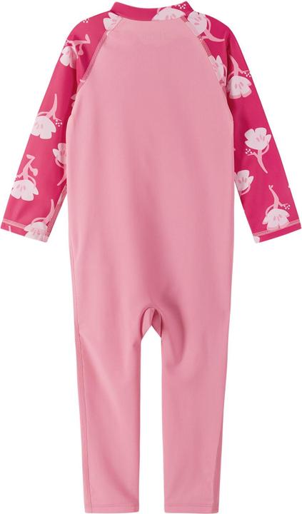 Actual product image Reima Kleinkinder UV-Badeanzug Polskii Sunset (80)