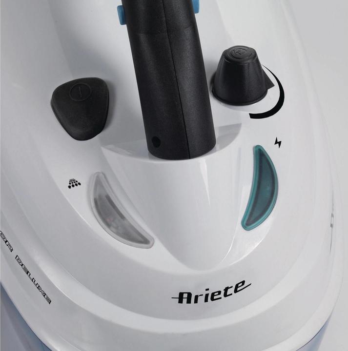Actual product image Ariete 4146X VaporDeluxe (5 bar, 1500 W)