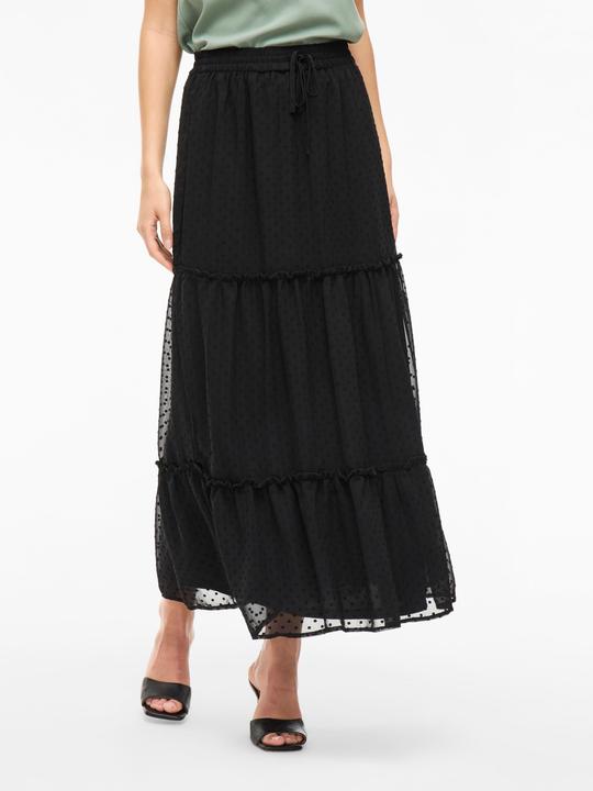 Immagine prodotto Vila VIDOBBI High Waist Maxirock (34)
