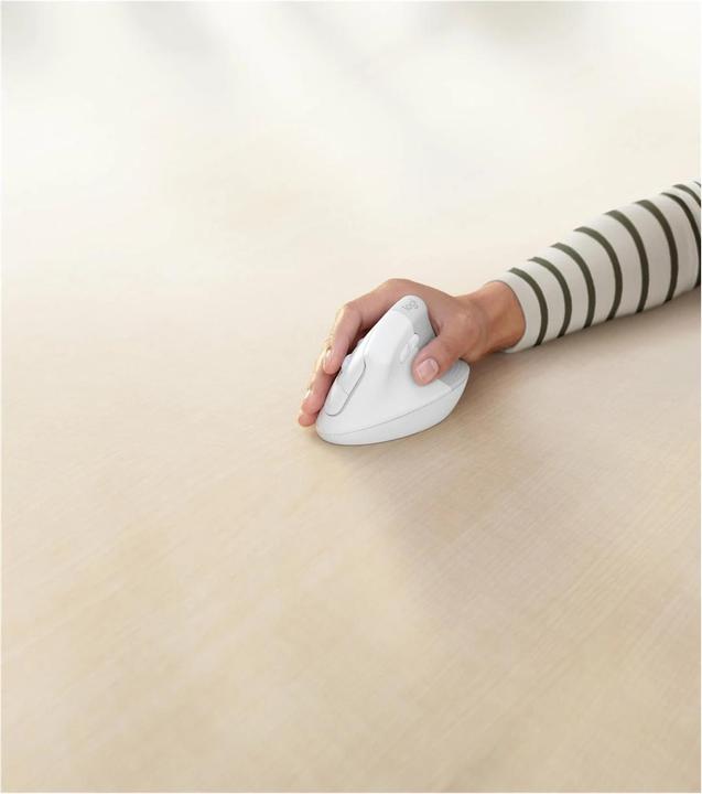 Actual product image Logitech Lift for Business (Wireless)