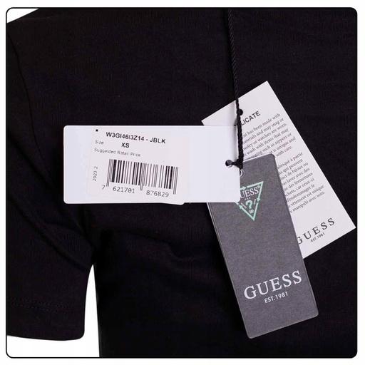 Guess T-Shirt Frau Icon (S)
