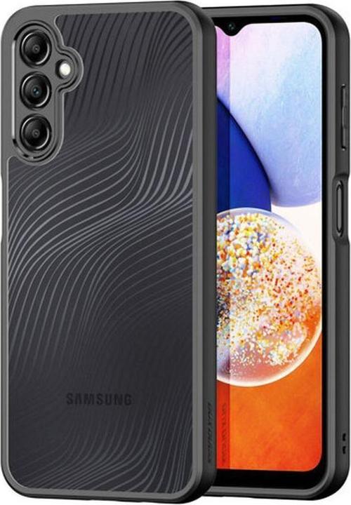 Actual product image Dux Ducis Aimo Galaxy A35 5G (Samsung Galaxy A35)