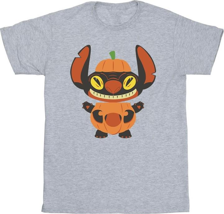 Disney Lilo & Stitch Pumpkin Costume TShirt Mädchen