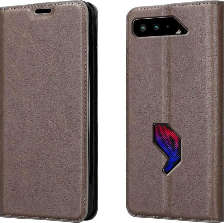 Immagine prodotto Cadorabo Libro Invis. Coperchio magnetico (Asus ROG Phone 5)