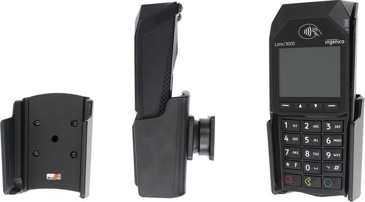 Barcode scanner accessories