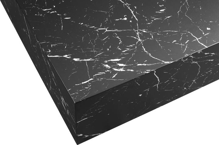 Image du produit SalesFever Table basse (90 x 90 x 35 cm)