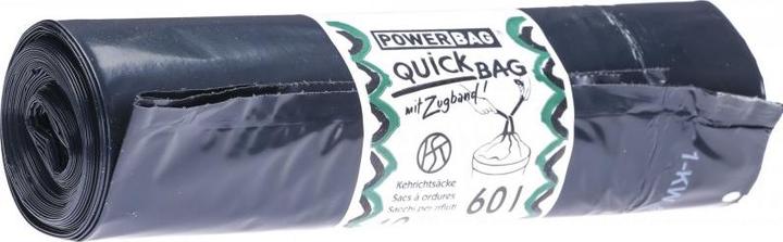 Produktbild Schlatter Plastic Quick Bag (10 x, 60 l)