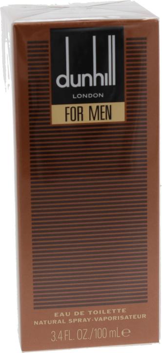 Produktbild Dunhill For Men (Eau de Toilette, 100 ml)