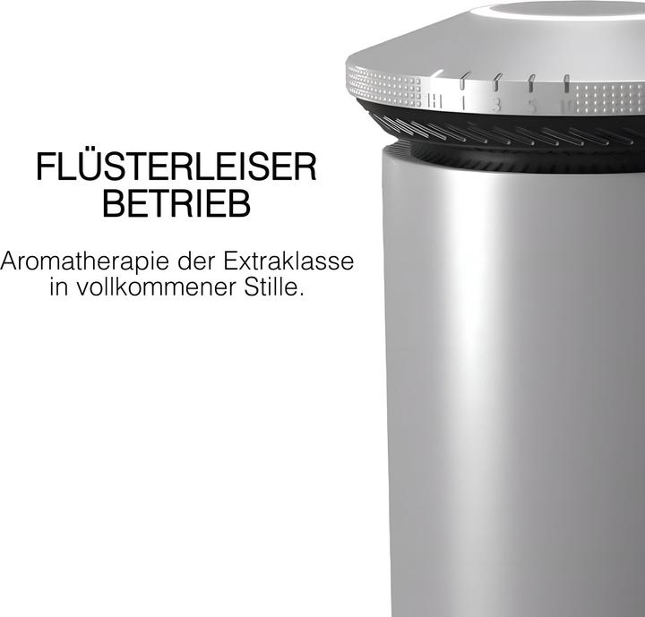 Produktbild Dr.Scent Auto Duftdiffuser Fresh Drive