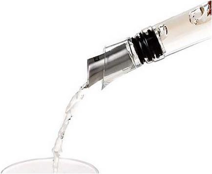 Pourer & Closure IB05