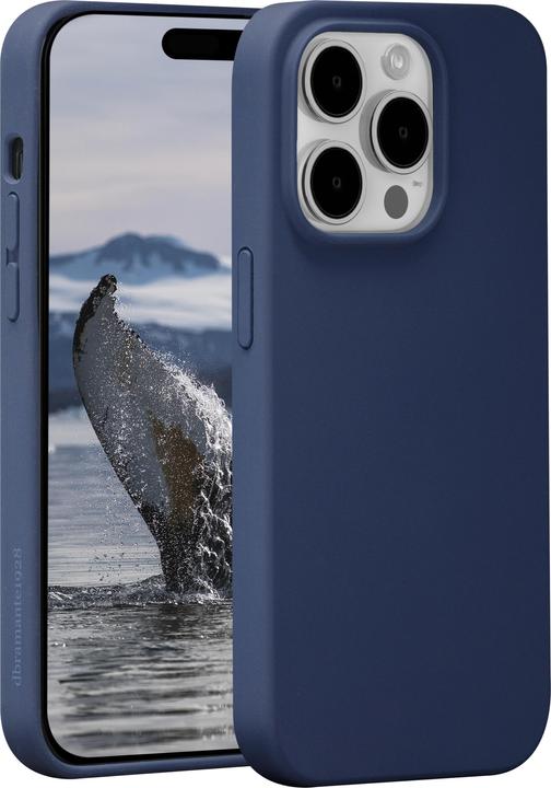 Actual product image dbramante1928 Monaco (Apple iPhone 15 Pro)