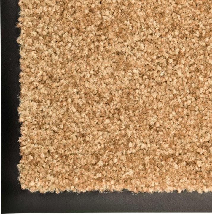 Image du produit VidaXL Fussmatte (60 x 40 cm)