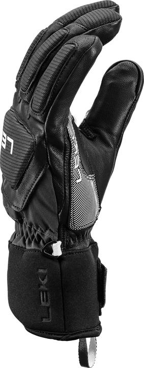 Immagine prodotto Leki Guanti Griffin Pro 3D PRL Trigger (7)