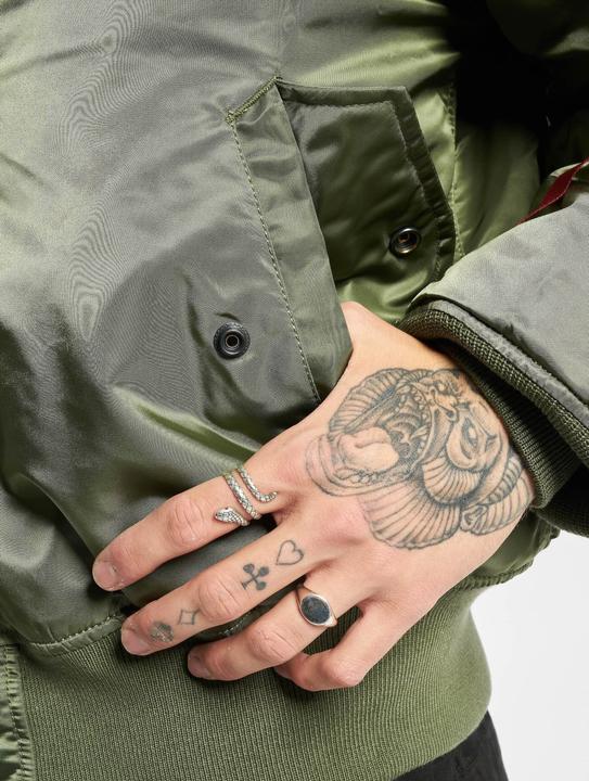 Produktbild Alpha Industries MA-1 (XL)