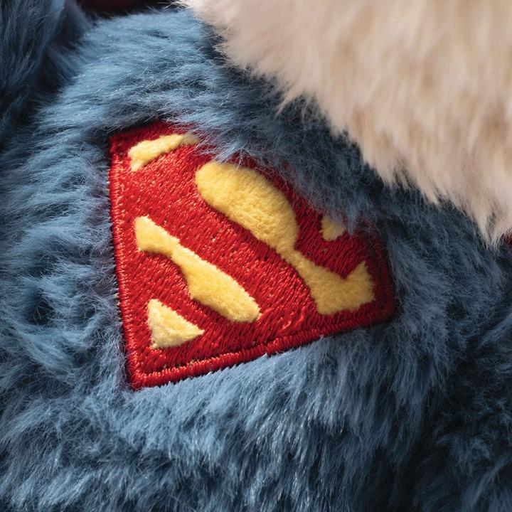 Produktbild Steiff Superman Teddybär (29 cm)