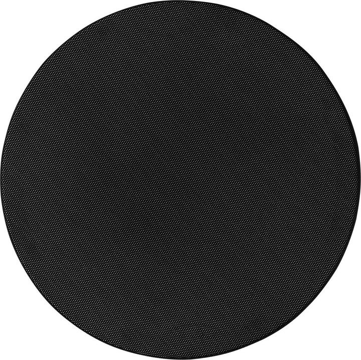Produktbild Power Dynamics Deckenlautsprecher NCBT8B 2-er Set, 2x 40W, Schwarz (Aktiv, 1x 80 W)