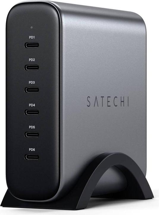 Caricatore USB