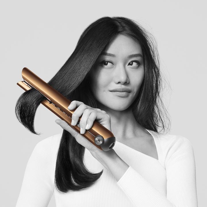 Image du produit Dyson Corrale (Fer plat)