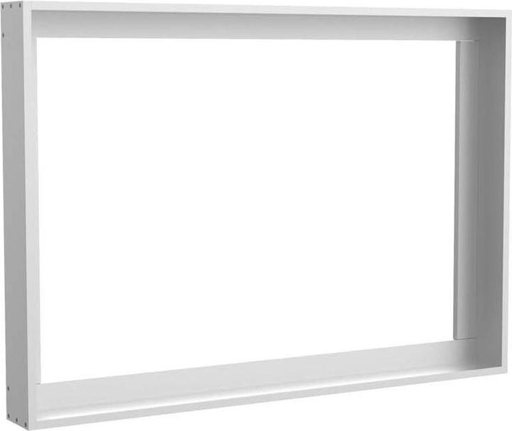 Schneider mounting frame Universal E751, 100cm, for PATA Line, 103x78.6x10.5, cm 185.900.00.00