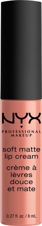 Produktbild NYX Professional Make-Up Soft Matte (02 Stockholm)