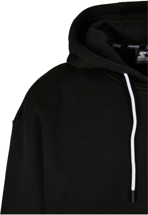 Produktbild Starter Jaquard Rib Hoody (S)