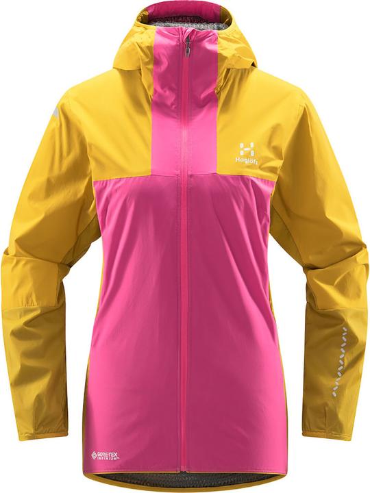Haglöfs L.I.M Alpha Hoodie (L)