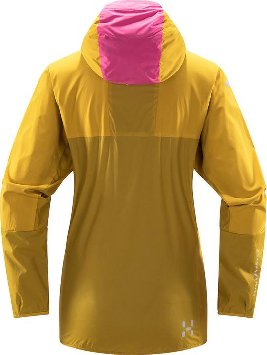 Immagine prodotto Haglöfs Felpa con cappuccio L.I.M Alpha (L)