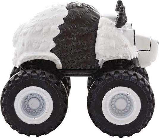 Productafbeelding Blaze And The Monster Machines FISHER PRICE "Blaze en jeep monsters" auto (metaal), CGF20