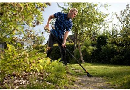 Produktbild Fiskars Fugenbürste