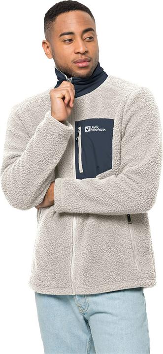 Immagine prodotto Jack Wolfskin Giacca Kingsway M (S)