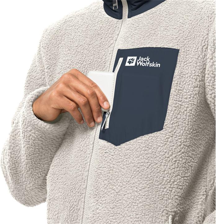 Immagine prodotto Jack Wolfskin Giacca Kingsway M (S)