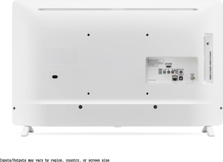 Immagine prodotto LG 32lk6200 (32", LCD, Full HD, 2018)