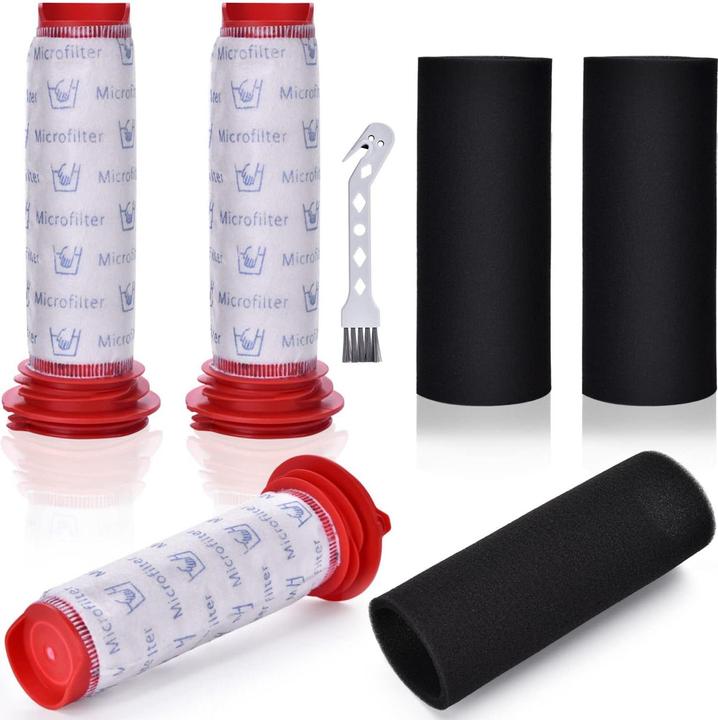 Produktbild Leadaybetter Filter Set