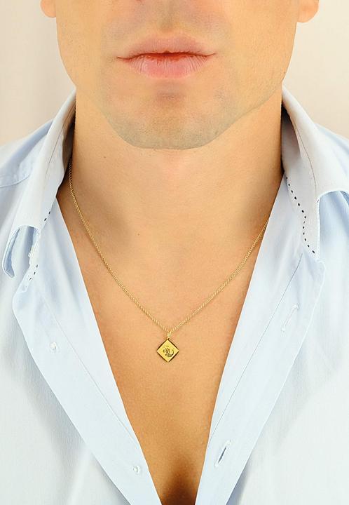 Image du produit Muau Verseau (Or jaune 750/18K)