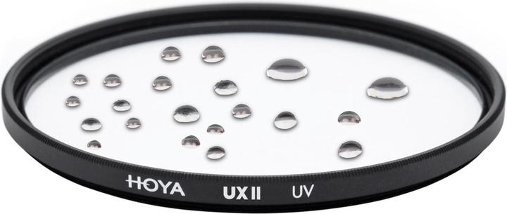 Produktbild Hoya UX II UV Filter (82 mm, UV-Filter)