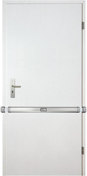 Immagine prodotto Abus PR2700 B without cylinder