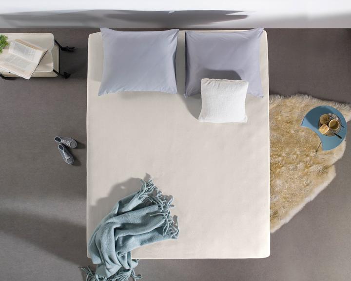 Actual product image Palo Fitted sheet (80, 100 x 200 cm)