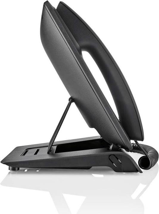 Produktbild Gigaset T480HX schwarz