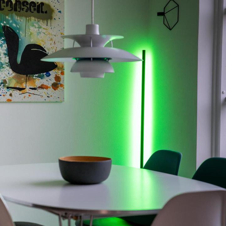 Actual product image Nordic Smartlight Smart Corner Lamp